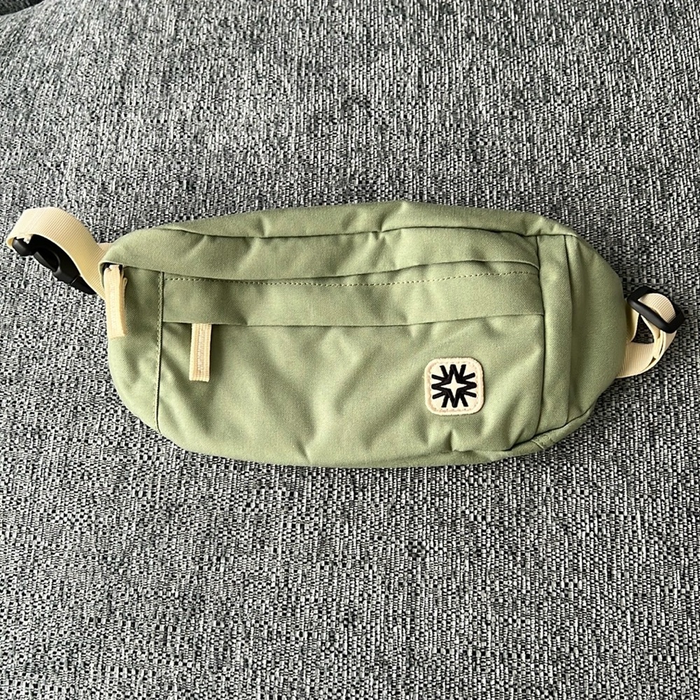 Walker Family Goods Louie Sling (Sage)